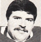 Trevor Bowles