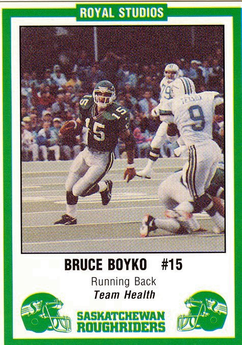 Bruce Boyko