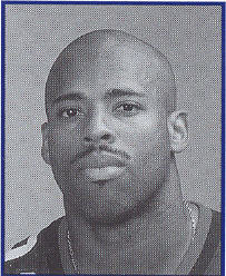 Norman Bradford