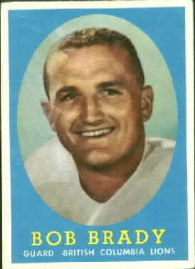 Bob Brady