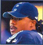 Marcus Brady