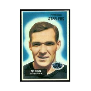 Pat Brady