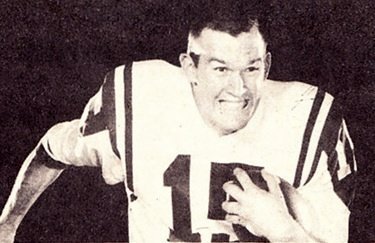 Phil Brady