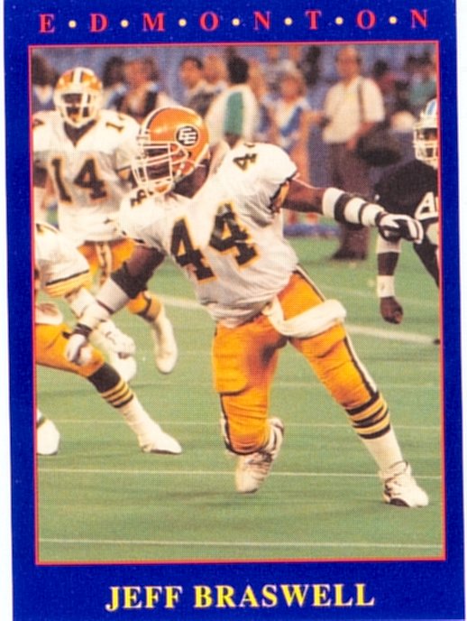 Jeff Braswell