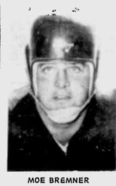 Moe Bremner