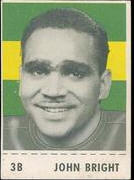 Johnny Bright