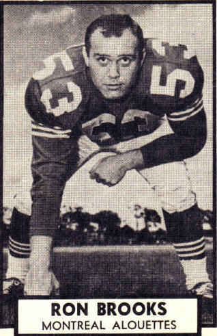 Ron Brooks