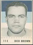 Dick Brown