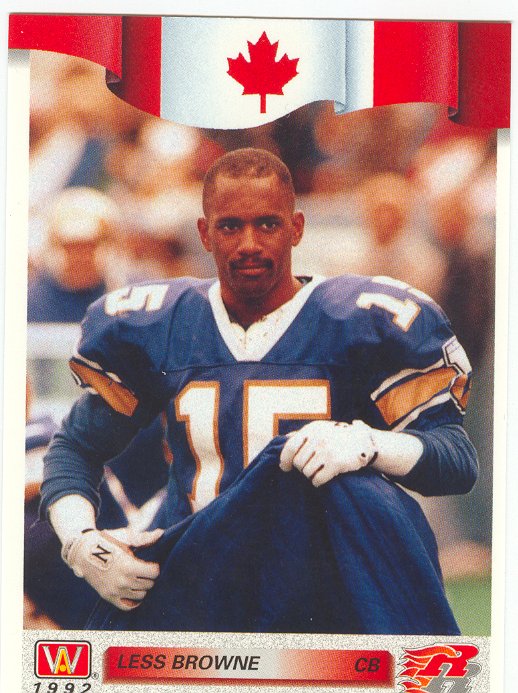 1992 All World
