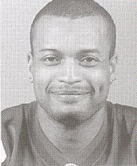 Alfonzo Browning