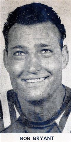 Bobby Bryant