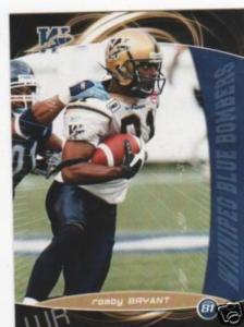 Romby Bryant