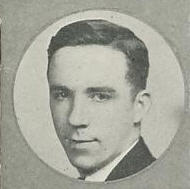 Orville Burke