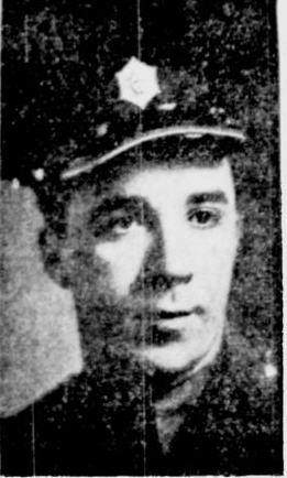 Orville Burke