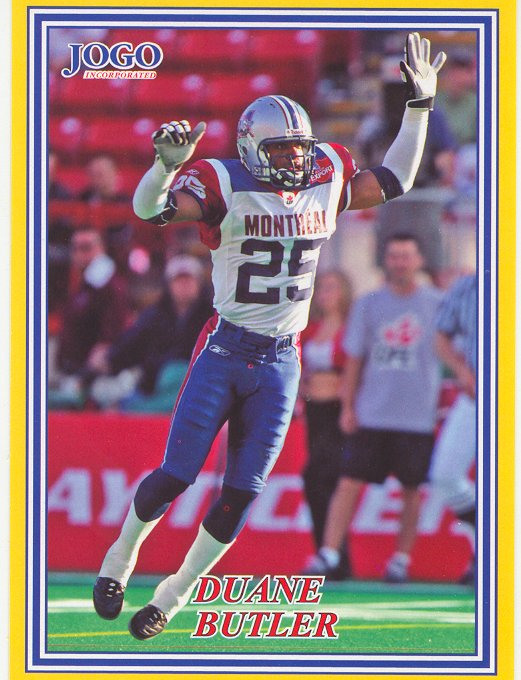 Duane Butler