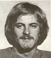 1979 Ron Calcagni