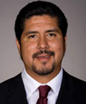 Anthony Calvillo