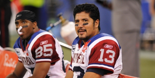 Anthony Calvillo