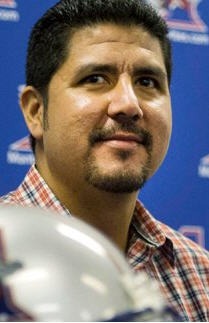 Anthony Calvillo