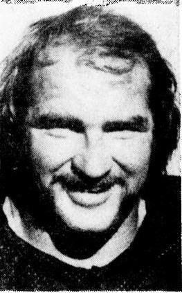 Jerry Campbell
