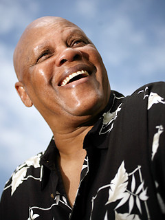 Milt Campbell