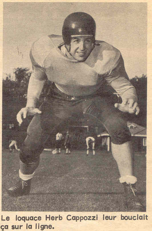 Herb Capozzi