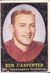 Ken Carpenter