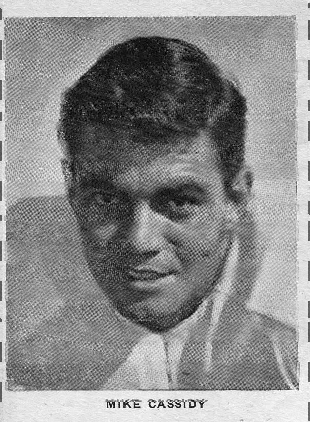 From 1952 Program