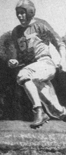 Tommy Cates
