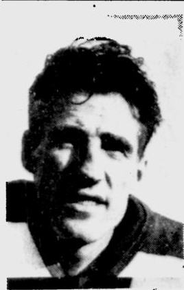Ken Charlton