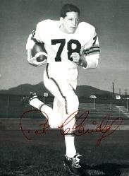 Pat Claridge