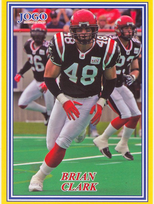 Brian Clark