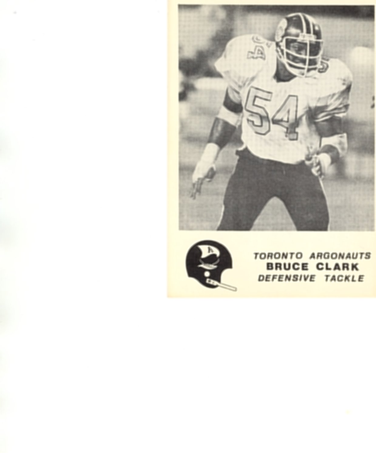 Bruce Clark