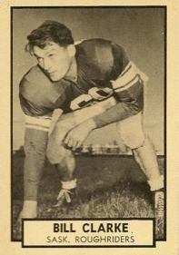 Bill Clarke