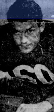 Bill Clarke