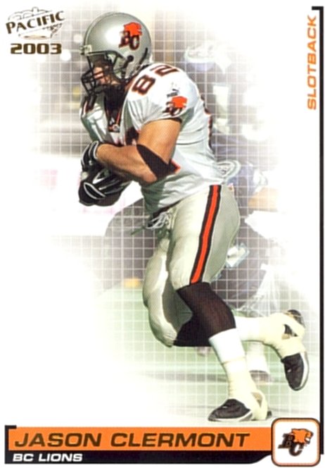 2003 Pacific