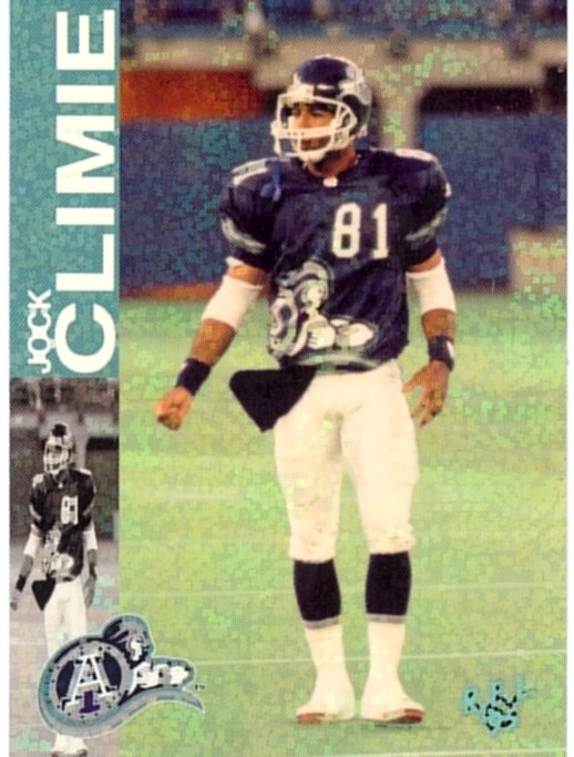 1995 REL Jock Clime