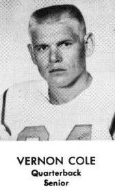 Vernon Cole