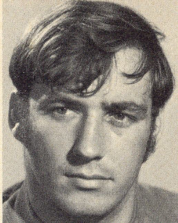 Charlie Collins