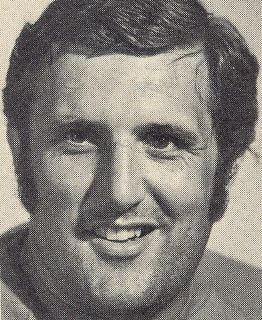 Ted Collins