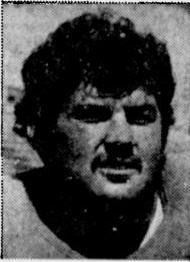 Wayne Conrad