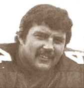 Wayne Conrad