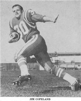 Jim copeland