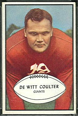 Tex Coulter