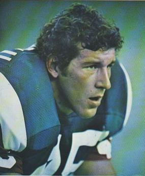 Tom Cousineau in Montreal