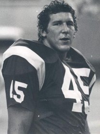 Tom Cousineau