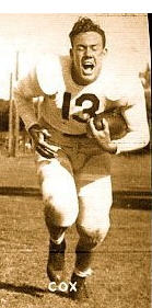 Norman Cox