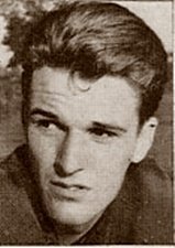 Geoff Crain - Winnipeg