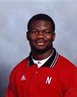 Kayou Craver at Nebraska