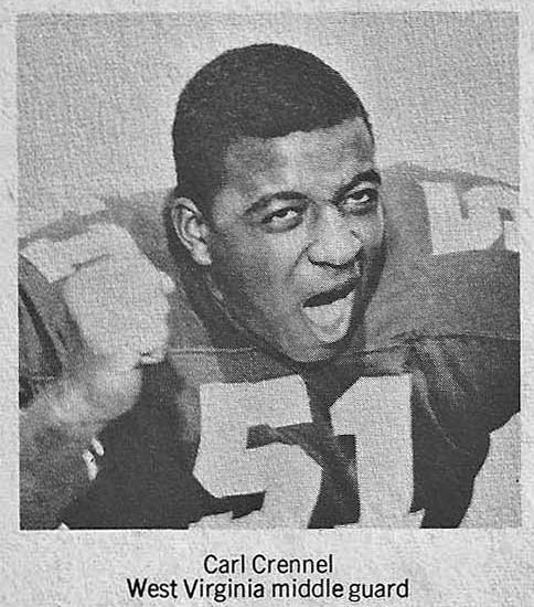 Carl Crennel